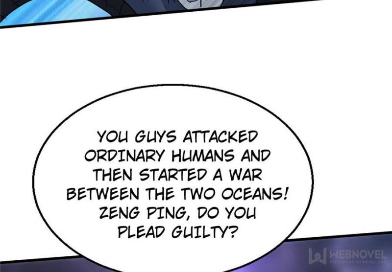 Dragon King’s Son-in-Law Chapter 103 - Page 8