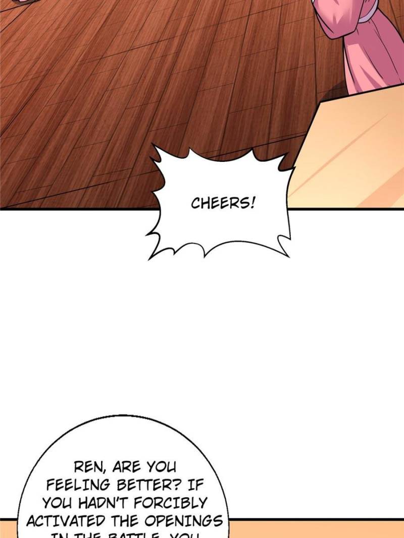 Dragon King’s Son-in-Law Chapter 104 - Page 1