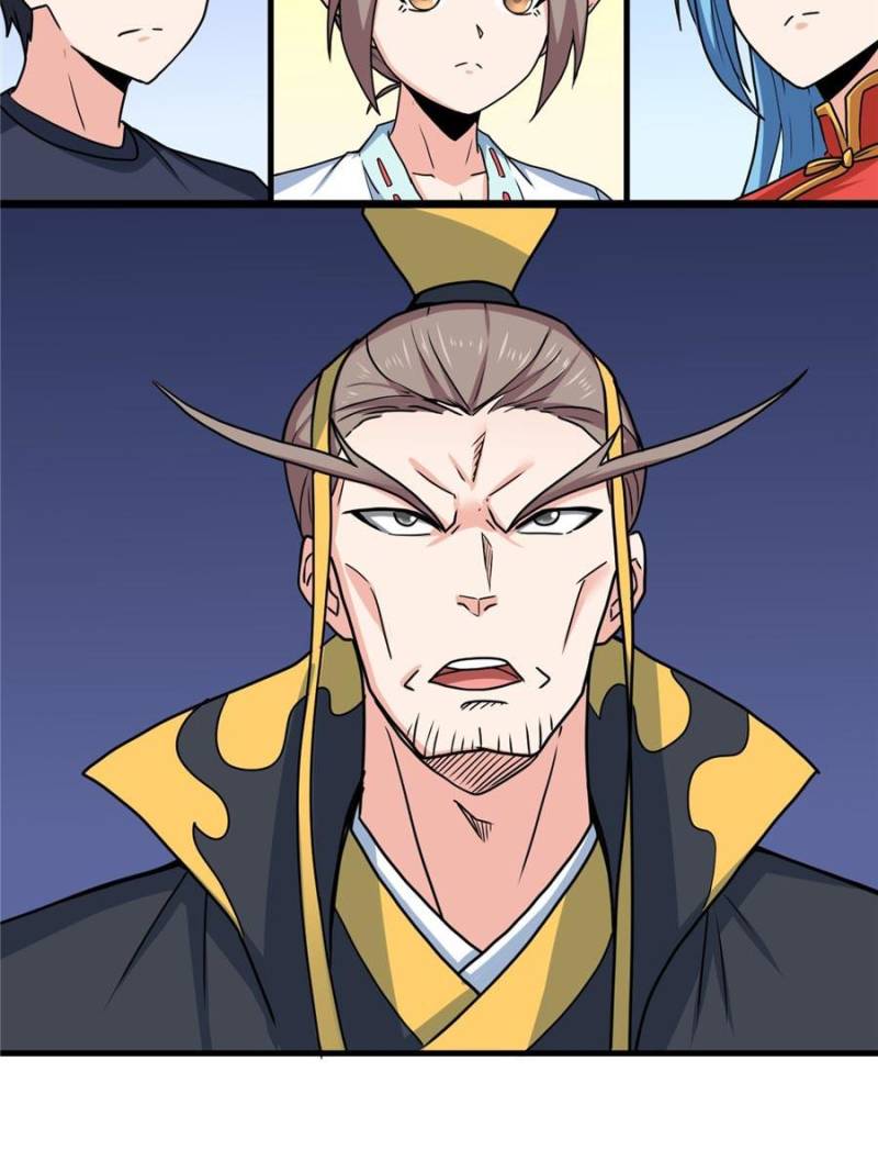 Dragon King’s Son-in-Law Chapter 104 - Page 10