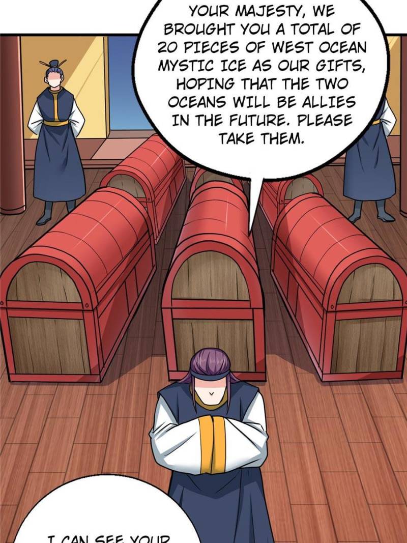 Dragon King’s Son-in-Law Chapter 104 - Page 12