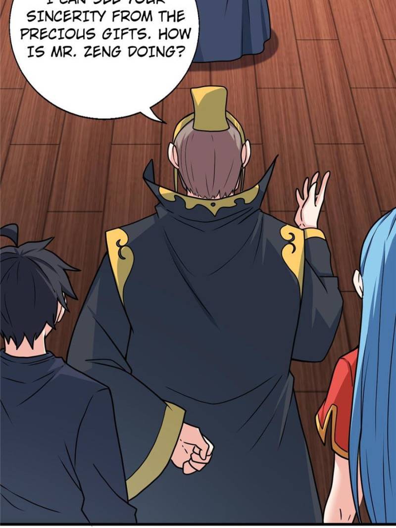 Dragon King’s Son-in-Law Chapter 104 - Page 13