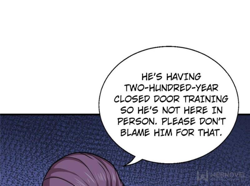 Dragon King’s Son-in-Law Chapter 104 - Page 14