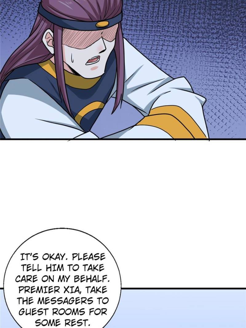 Dragon King’s Son-in-Law Chapter 104 - Page 15