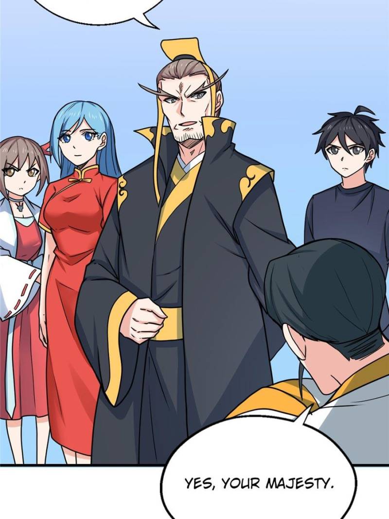 Dragon King’s Son-in-Law Chapter 104 - Page 16
