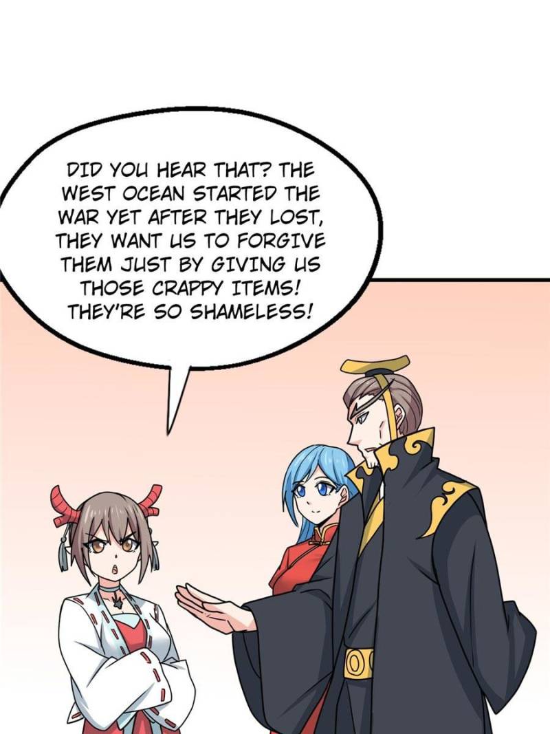Dragon King’s Son-in-Law Chapter 104 - Page 18