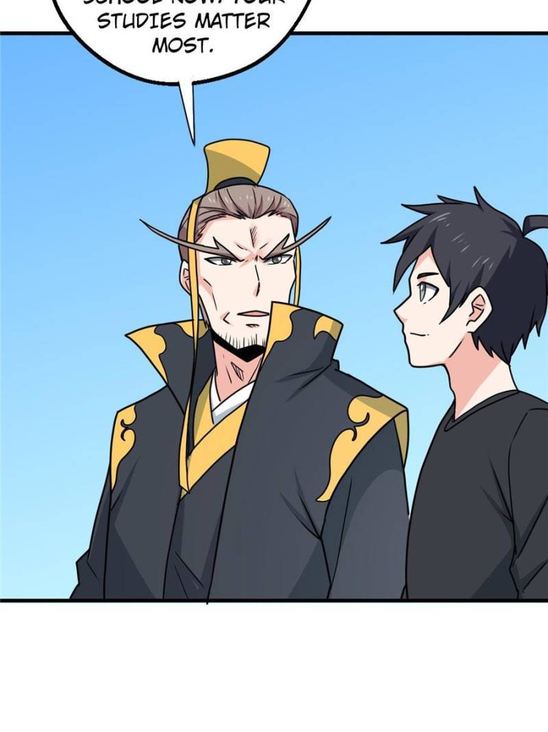 Dragon King’s Son-in-Law Chapter 104 - Page 22