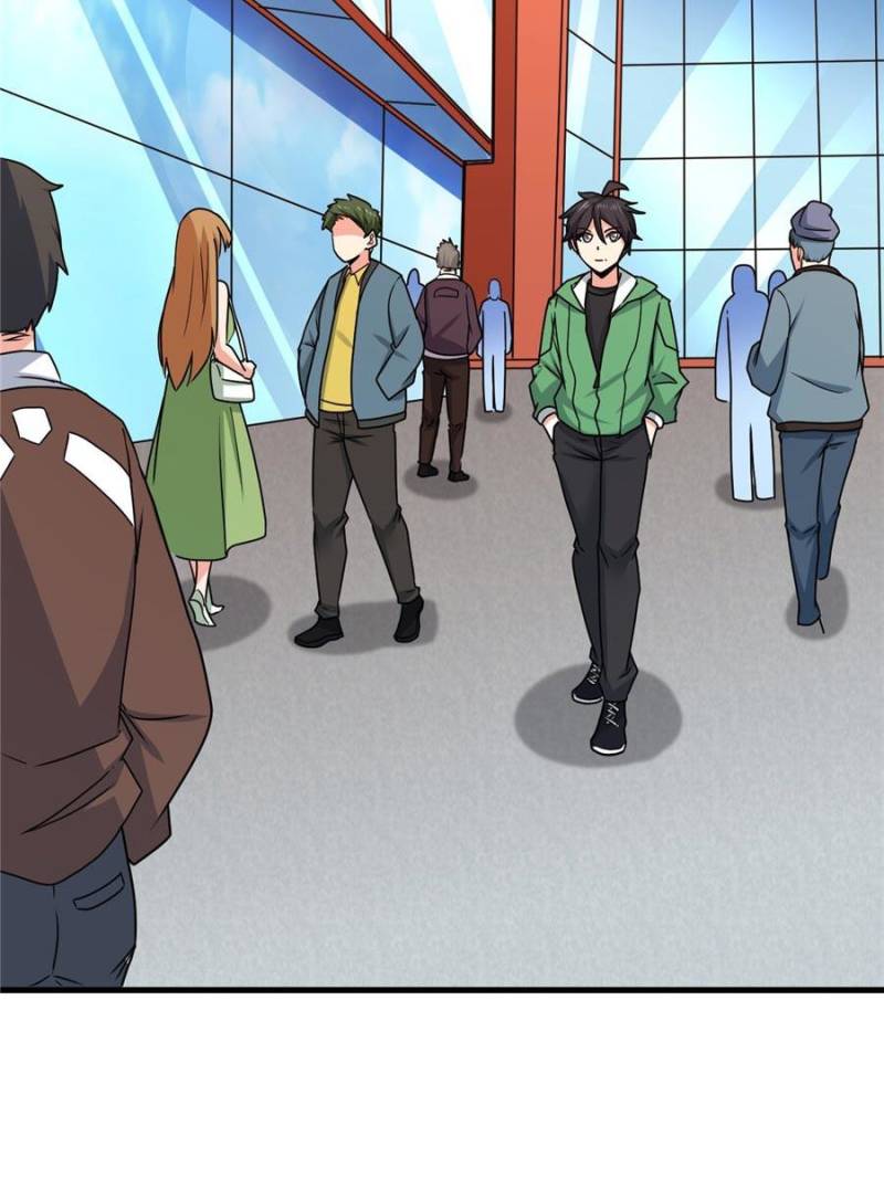 Dragon King’s Son-in-Law Chapter 104 - Page 25