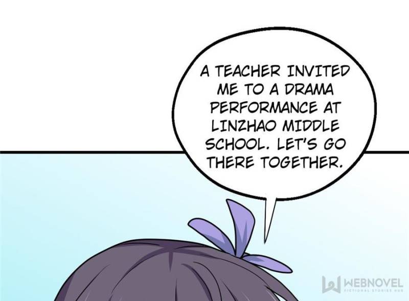 Dragon King’s Son-in-Law Chapter 104 - Page 35