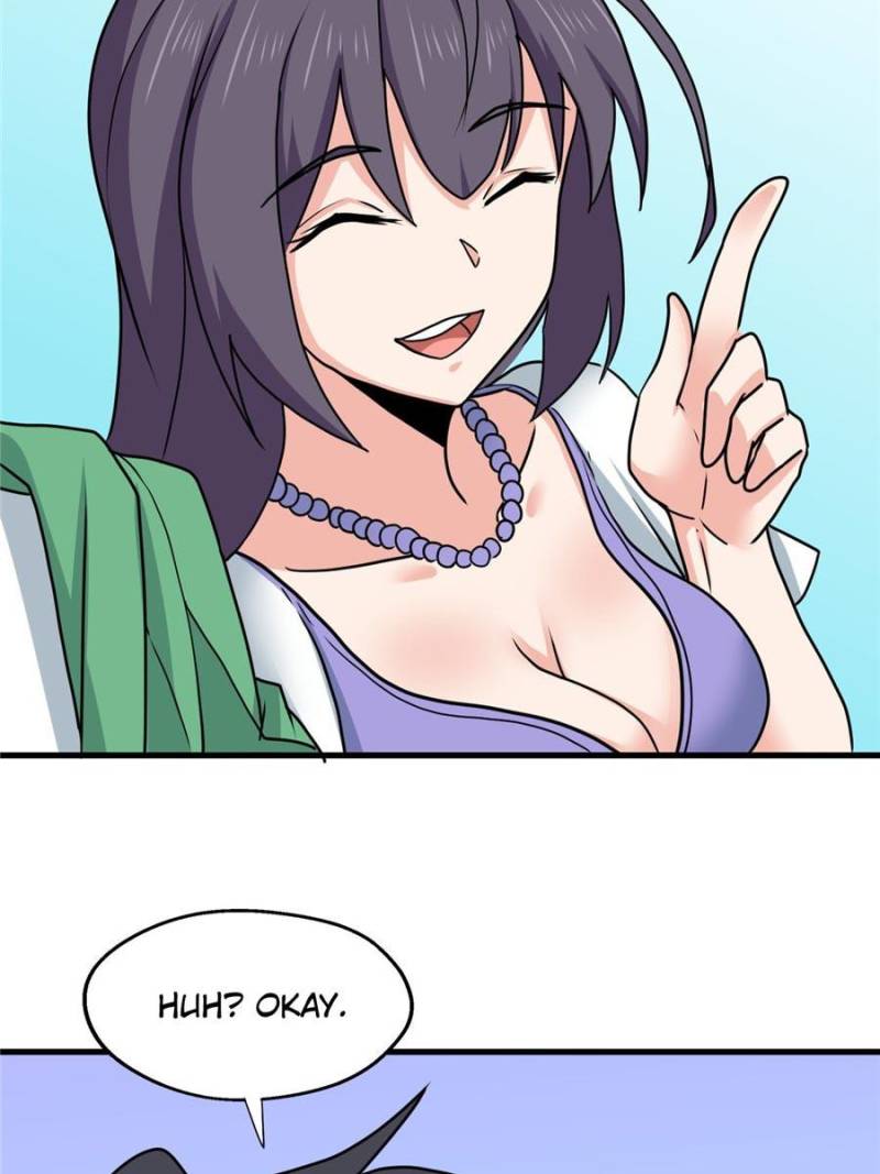 Dragon King’s Son-in-Law Chapter 104 - Page 36