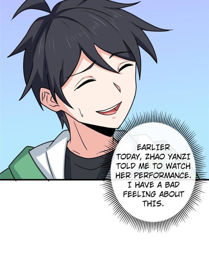 Dragon King’s Son-in-Law Chapter 104 - Page 37