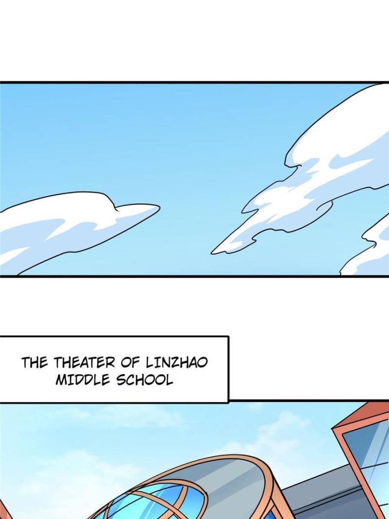 Dragon King’s Son-in-Law Chapter 104 - Page 39
