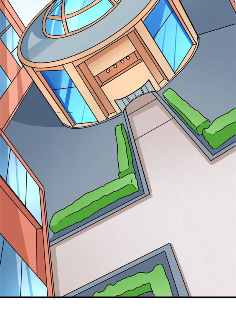 Dragon King’s Son-in-Law Chapter 104 - Page 40
