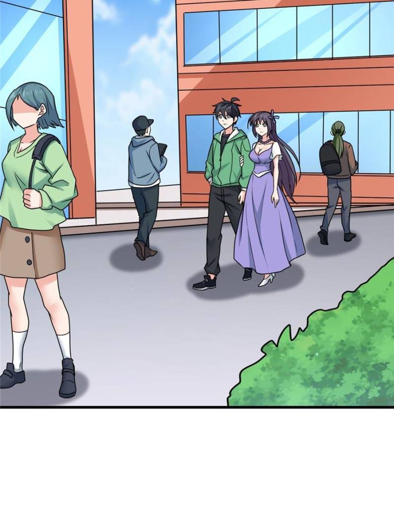 Dragon King’s Son-in-Law Chapter 104 - Page 42