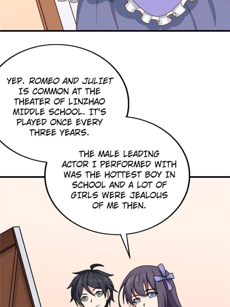 Dragon King’s Son-in-Law Chapter 104 - Page 46