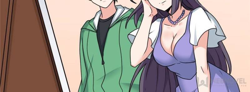Dragon King’s Son-in-Law Chapter 104 - Page 47
