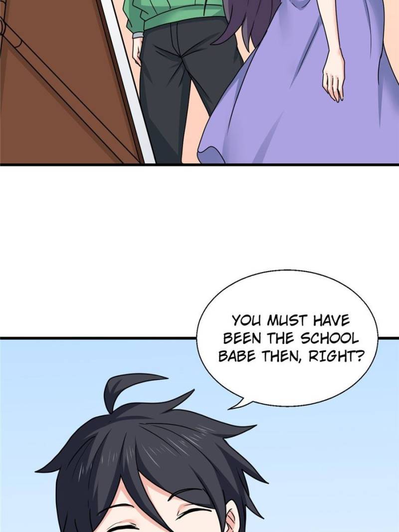 Dragon King’s Son-in-Law Chapter 104 - Page 48