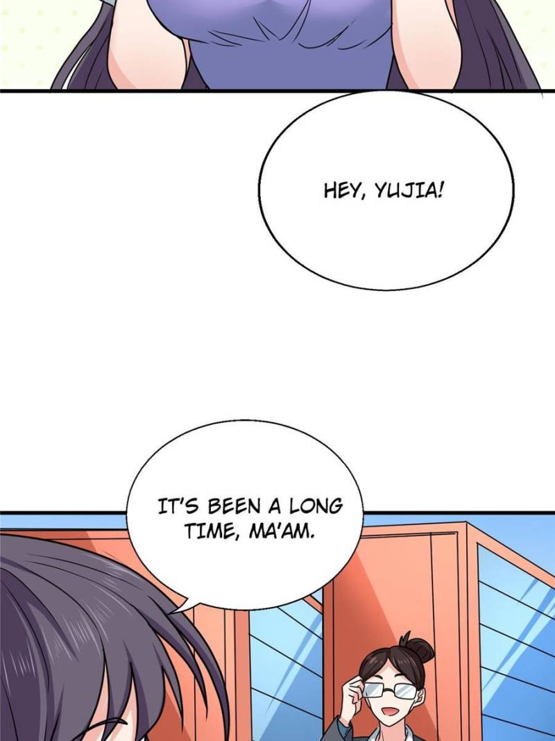 Dragon King’s Son-in-Law Chapter 104 - Page 51