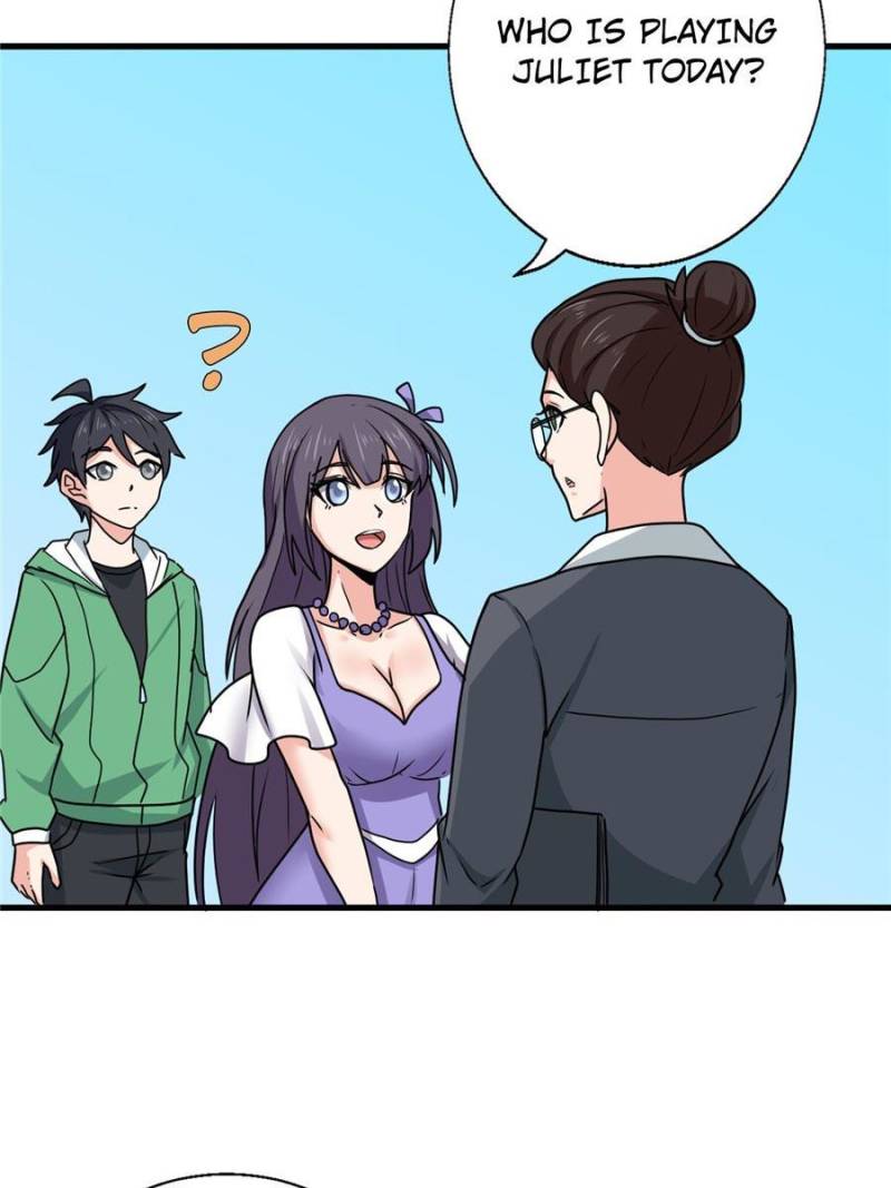 Dragon King’s Son-in-Law Chapter 104 - Page 54