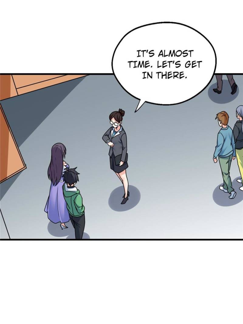 Dragon King’s Son-in-Law Chapter 104 - Page 60