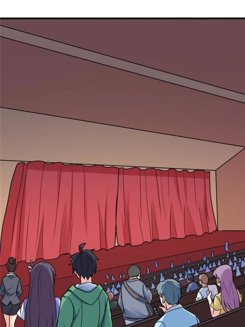 Dragon King’s Son-in-Law Chapter 104 - Page 61