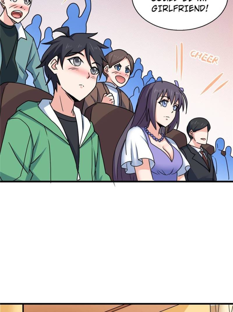 Dragon King’s Son-in-Law Chapter 104 - Page 67