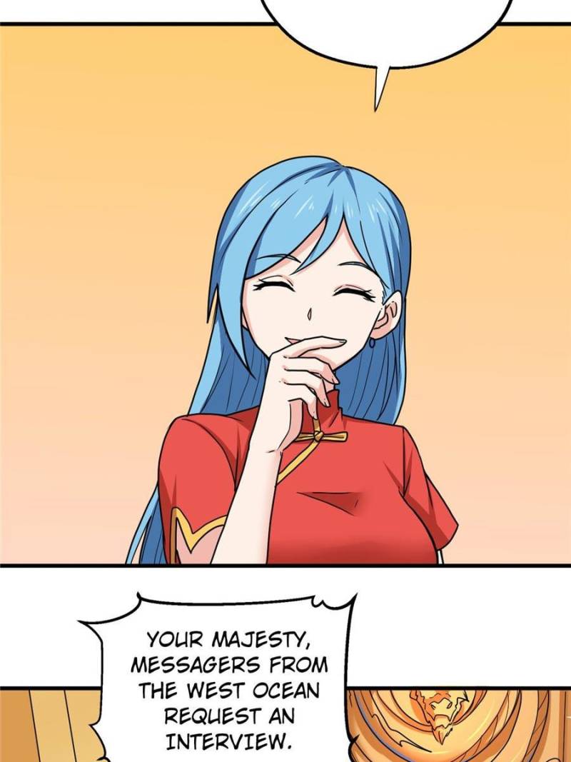Dragon King’s Son-in-Law Chapter 104 - Page 7