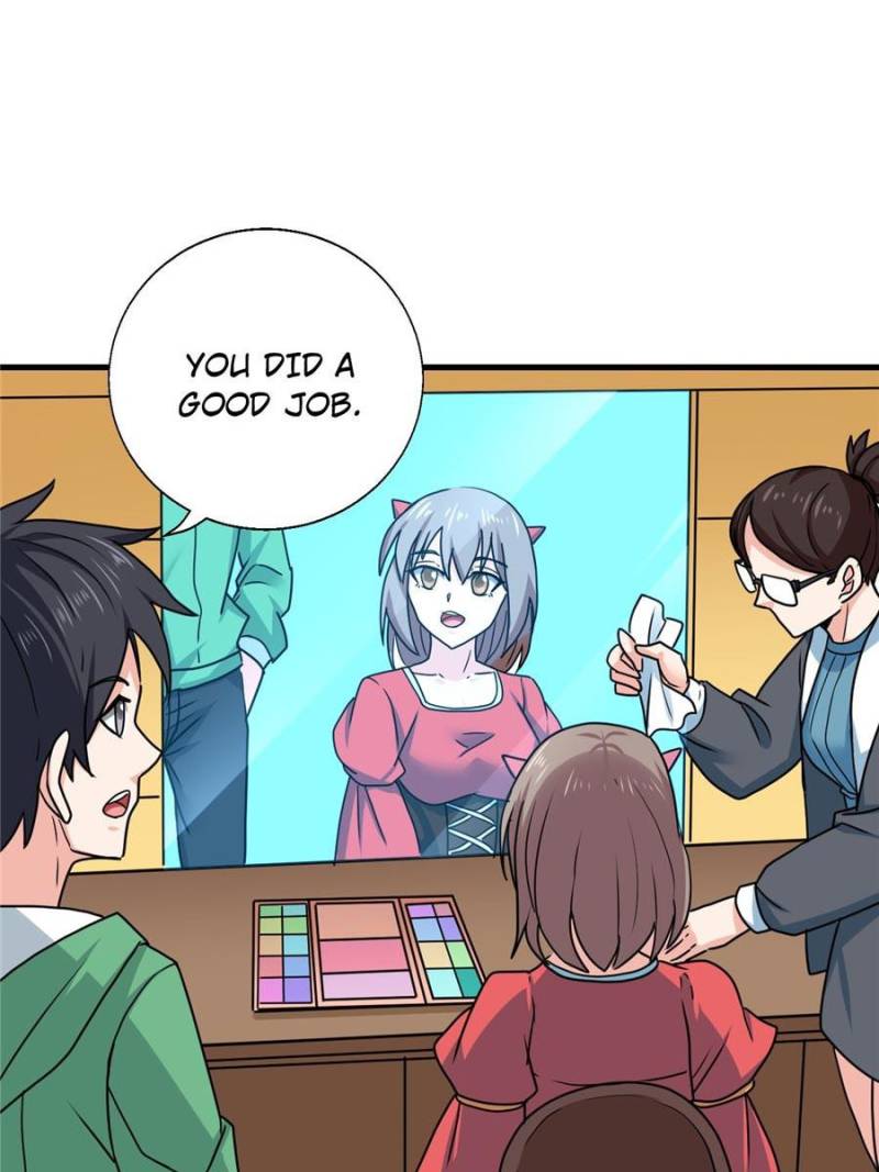 Dragon King’s Son-in-Law Chapter 104 - Page 75
