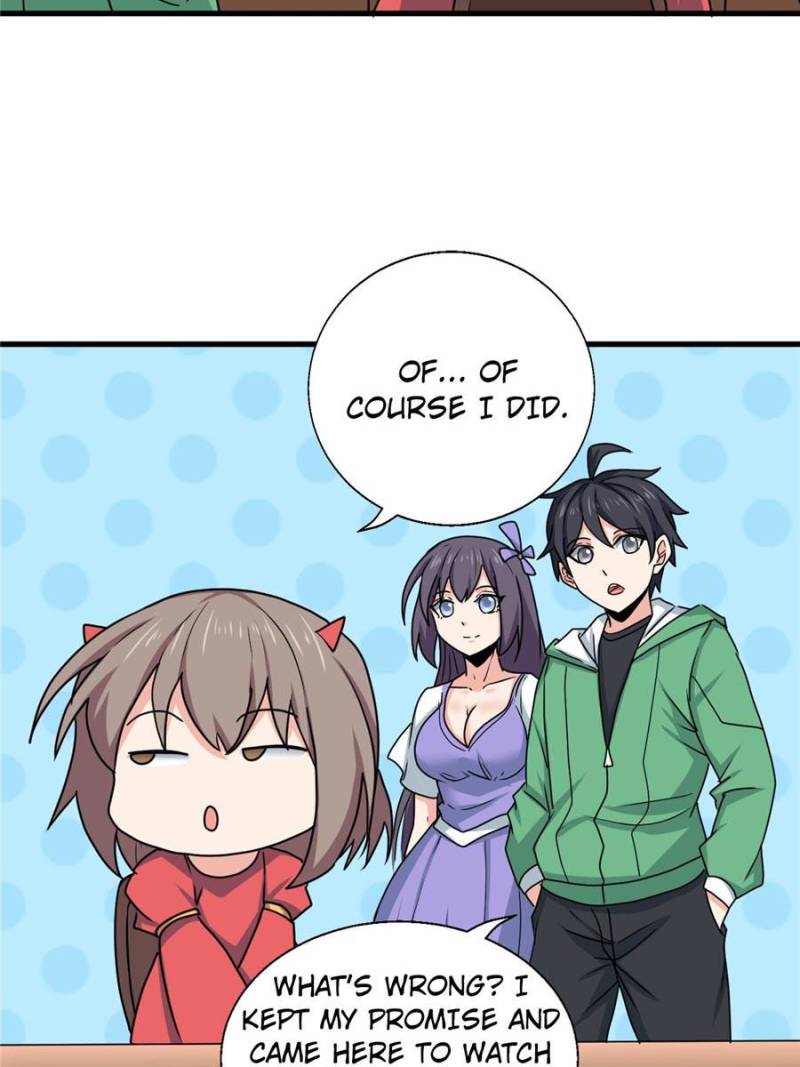 Dragon King’s Son-in-Law Chapter 104 - Page 76