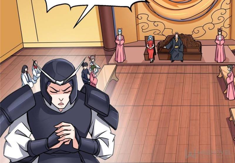 Dragon King’s Son-in-Law Chapter 104 - Page 8