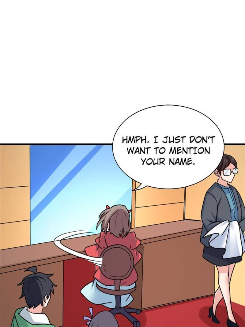 Dragon King’s Son-in-Law Chapter 104 - Page 81