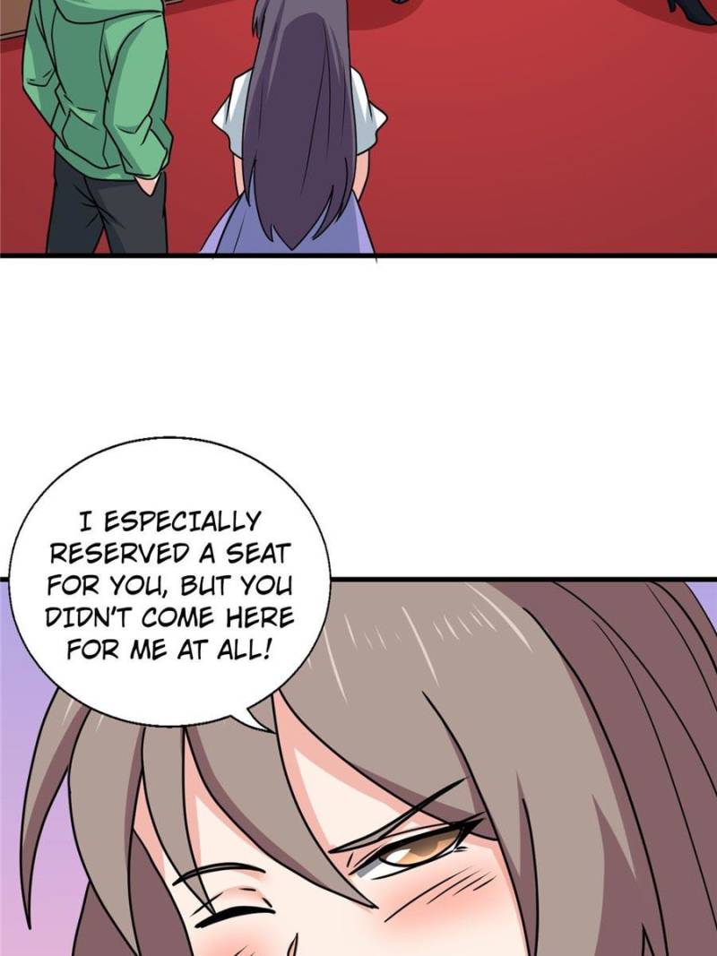 Dragon King’s Son-in-Law Chapter 104 - Page 82