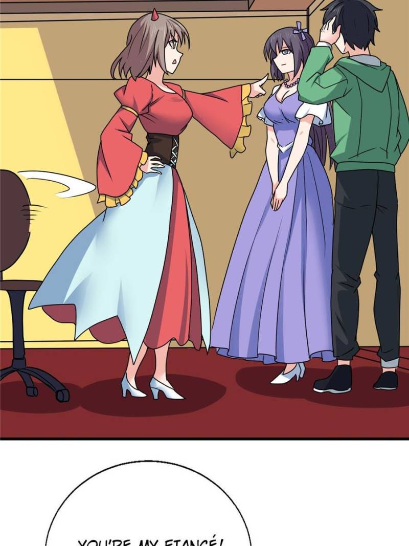 Dragon King’s Son-in-Law Chapter 104 - Page 84
