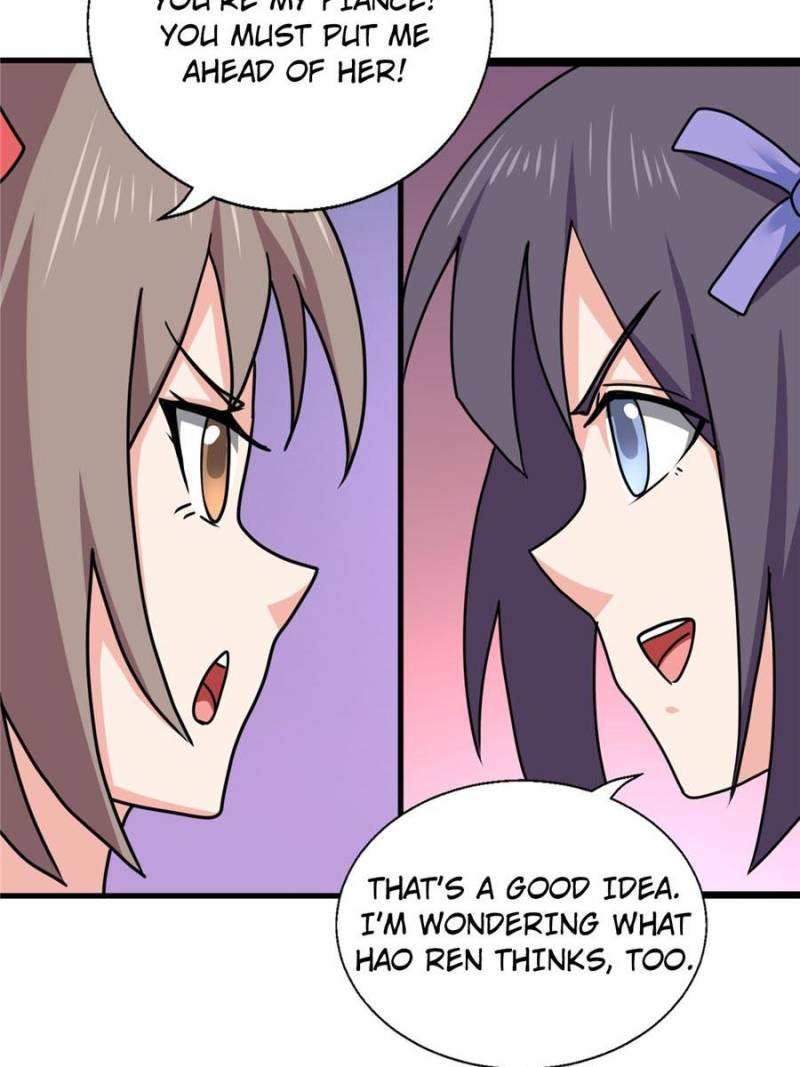 Dragon King’s Son-in-Law Chapter 104 - Page 85