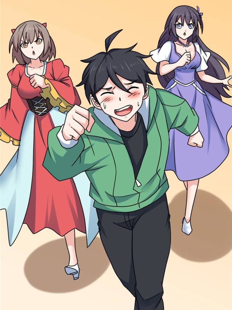 Dragon King’s Son-in-Law Chapter 104 - Page 88