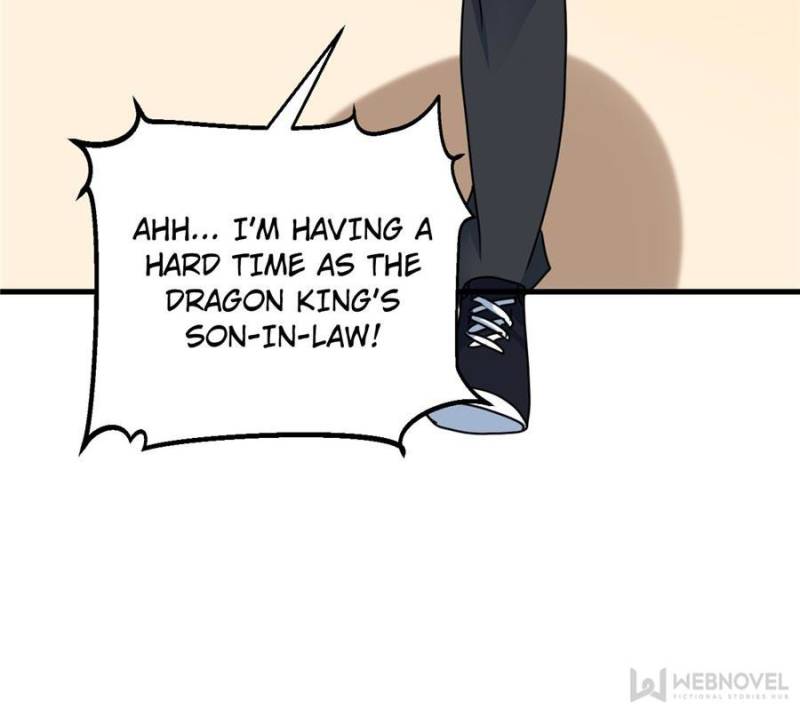 Dragon King’s Son-in-Law Chapter 104 - Page 89