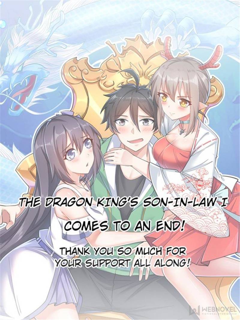 Dragon King’s Son-in-Law Chapter 104 - Page 90