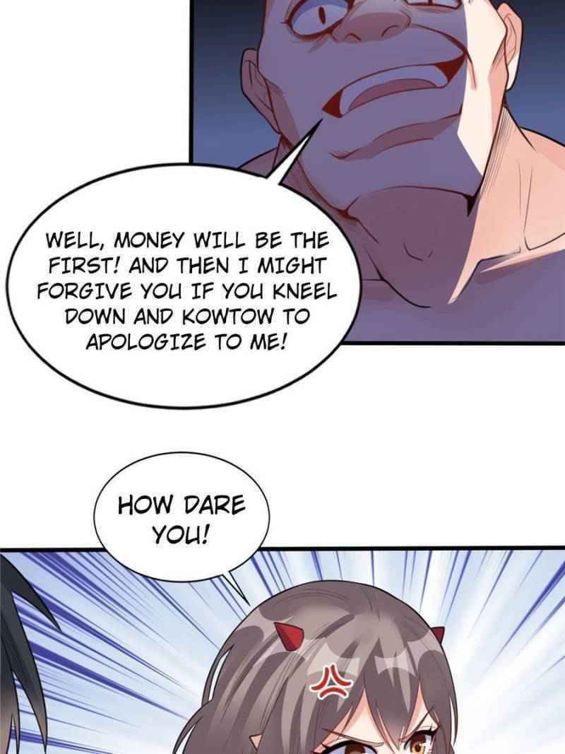 Dragon King’s Son-in-Law Chapter 11 - Page 1