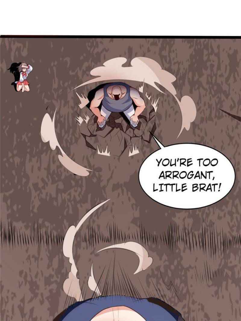 Dragon King’s Son-in-Law Chapter 11 - Page 21