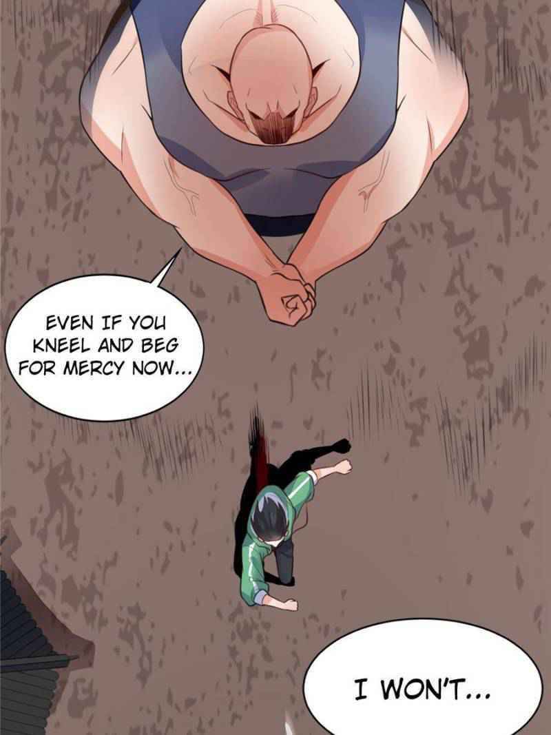 Dragon King’s Son-in-Law Chapter 11 - Page 22