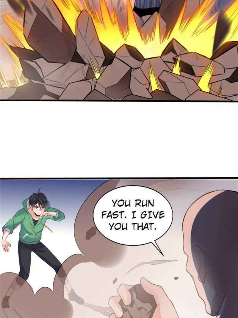 Dragon King’s Son-in-Law Chapter 11 - Page 27