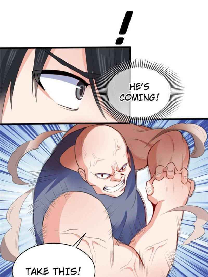 Dragon King’s Son-in-Law Chapter 11 - Page 31