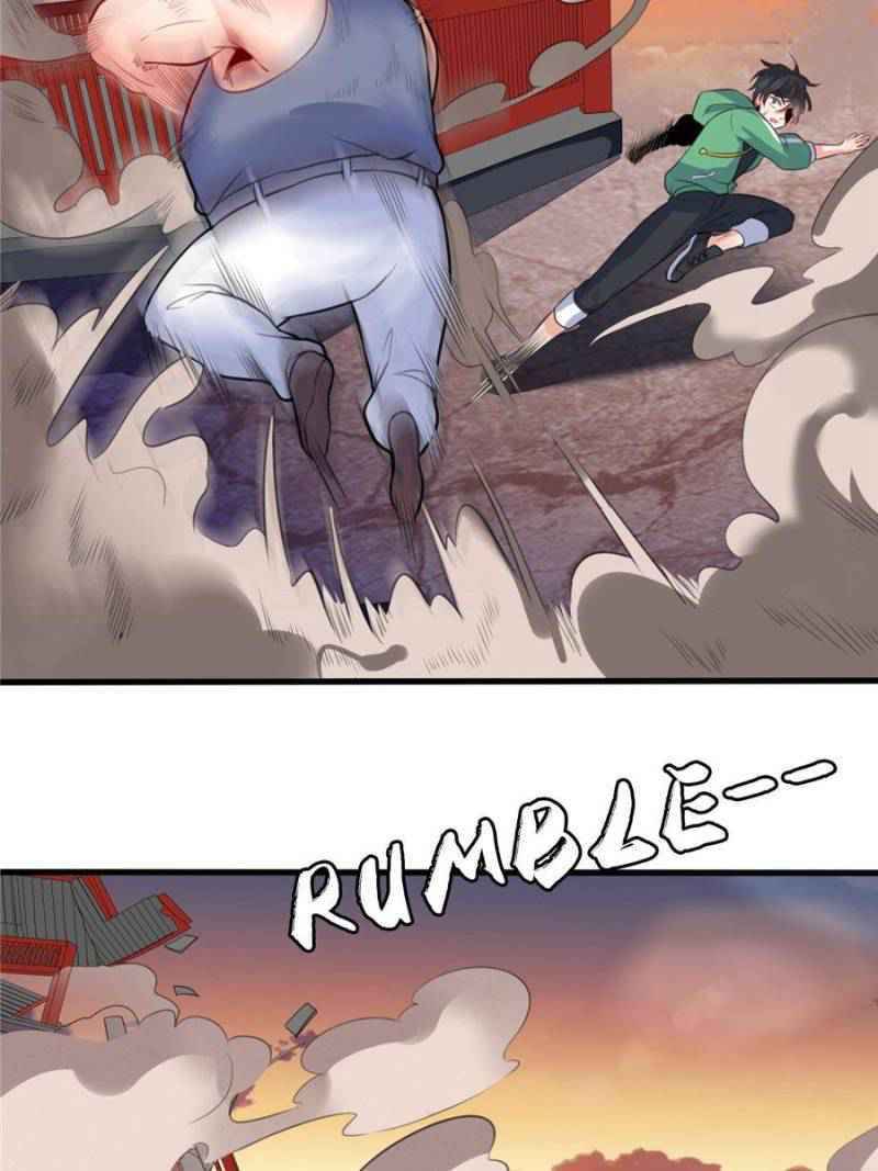 Dragon King’s Son-in-Law Chapter 11 - Page 33