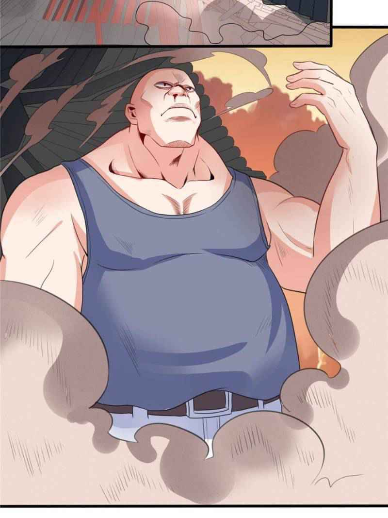 Dragon King’s Son-in-Law Chapter 11 - Page 36