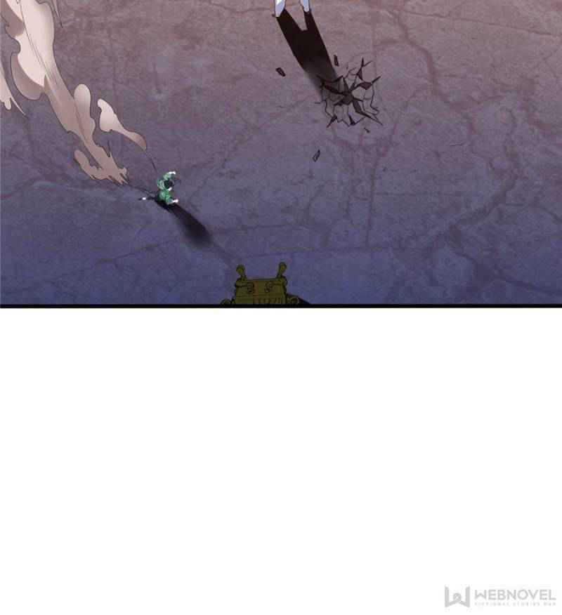 Dragon King’s Son-in-Law Chapter 11 - Page 46