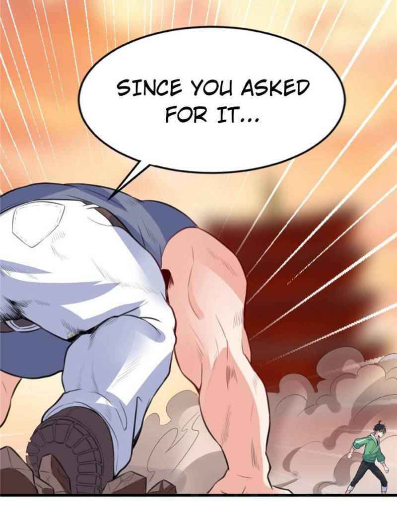 Dragon King’s Son-in-Law Chapter 11 - Page 50