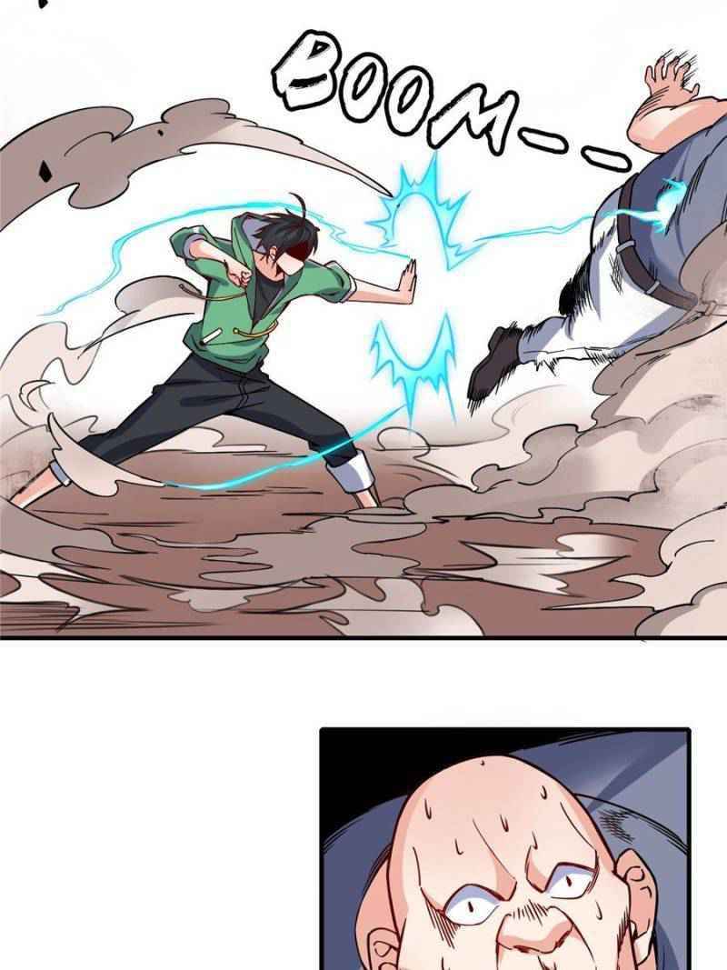 Dragon King’s Son-in-Law Chapter 11 - Page 58