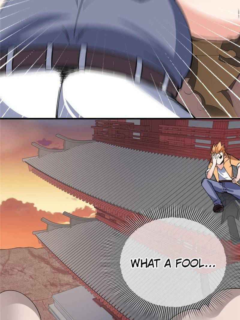 Dragon King’s Son-in-Law Chapter 11 - Page 61