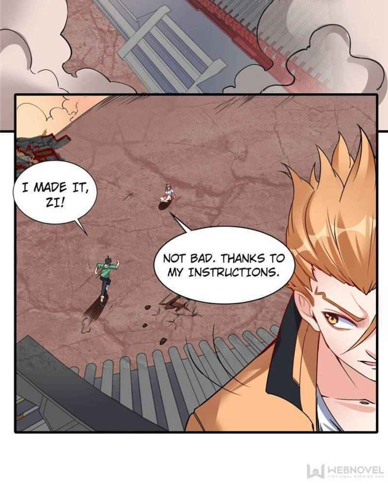 Dragon King’s Son-in-Law Chapter 11 - Page 62