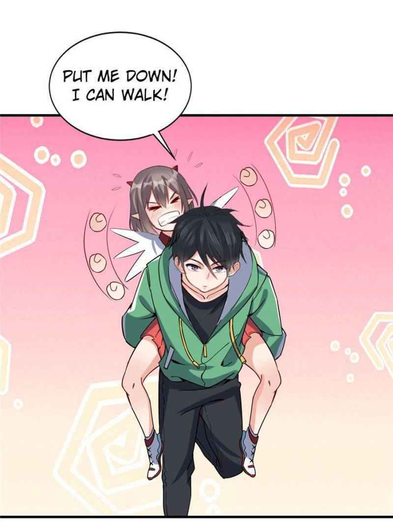 Dragon King’s Son-in-Law Chapter 11 - Page 64