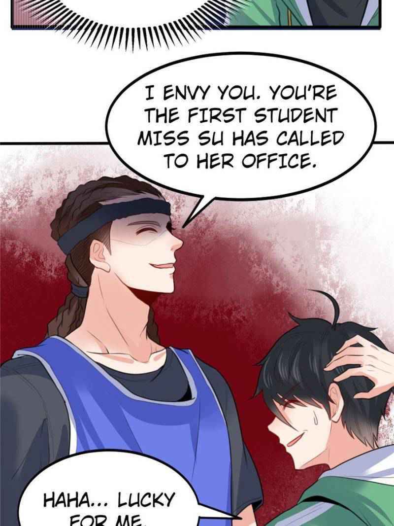 Dragon King’s Son-in-Law Chapter 12 - Page 12